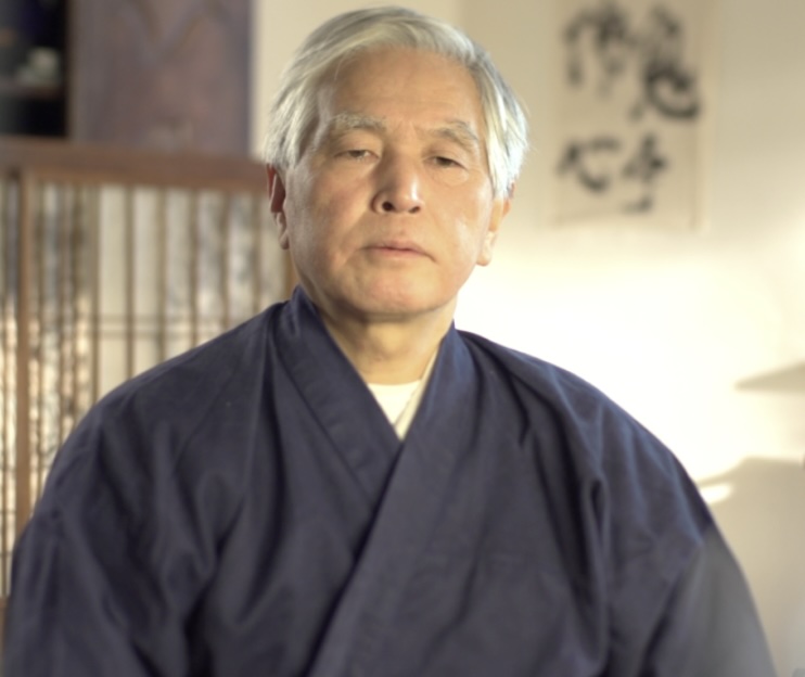Yuichi Kawada Senseï